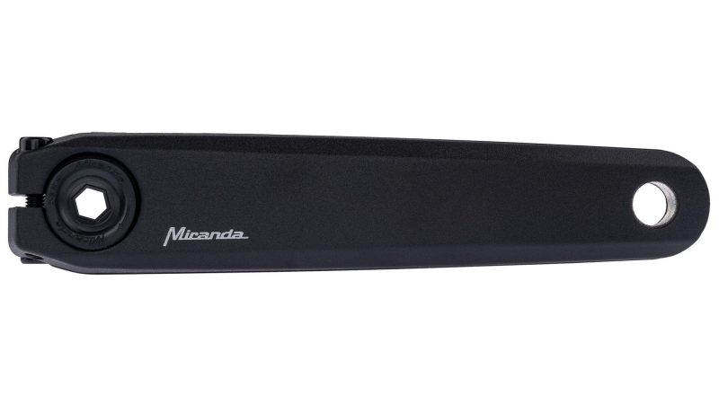 miranda kurbel delta 0 ls links schwarz 2
