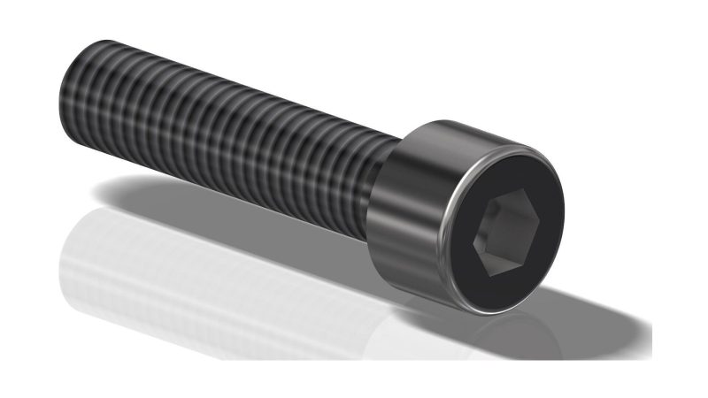 monte velo innensechskantschraube m8x35