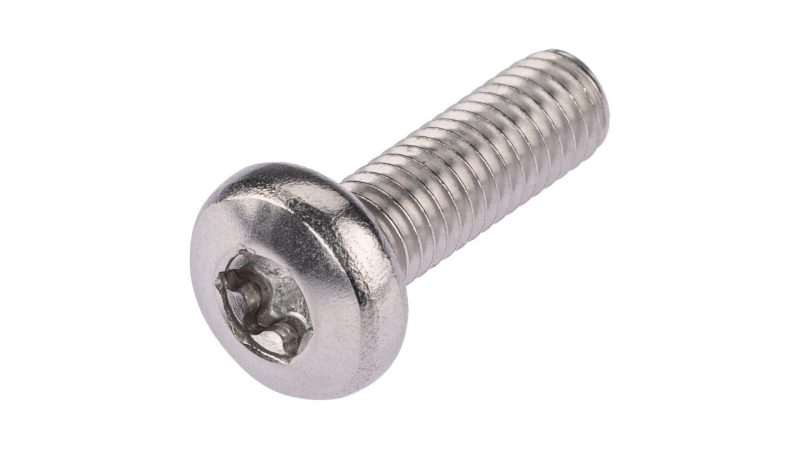 monte velo schraube m6x20