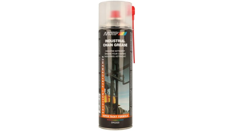 motip kettenspray