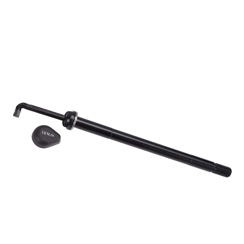 mr control steckachse spax tl 12x schwarz