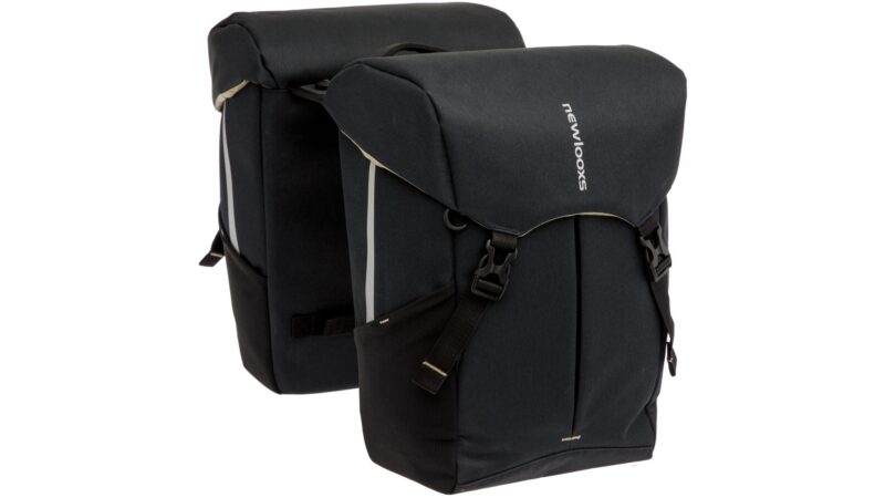 new looxs doppeltasche sports