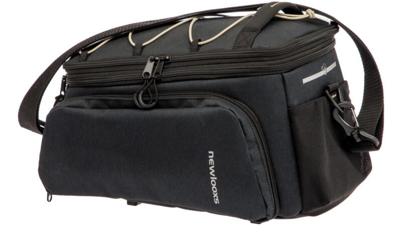 new looxs gepaecktraegertasche sports trunkbag