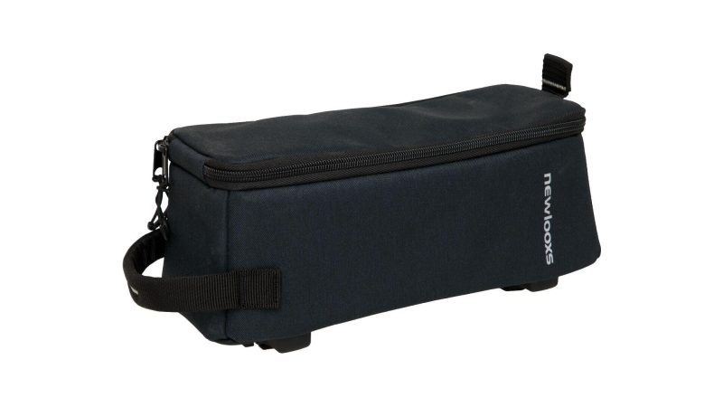 new looxs gepaecktraegertasche trunkbag lock inklusive vormontiertem snapit 2 0 adapter