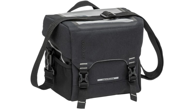 new looxs lenkertasche sports