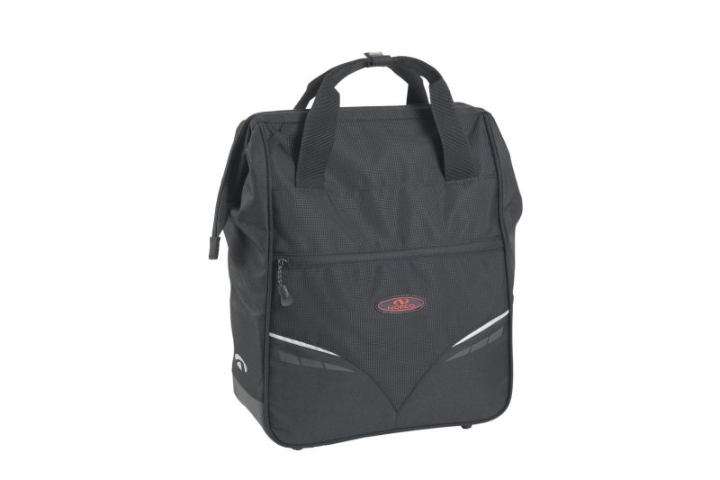 norco city tasche durban schwarz