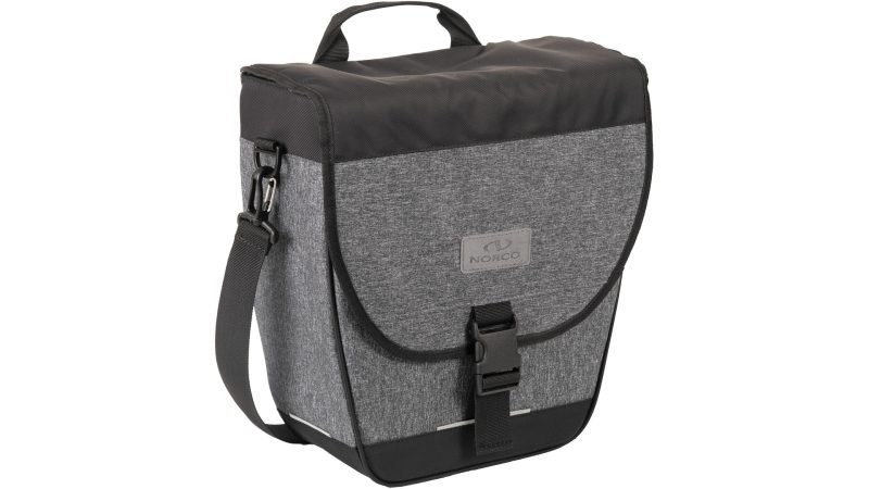 norco einzeltasche dryton city