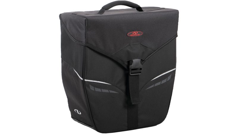 norco einzeltasche idaho mit klickfix variohaken