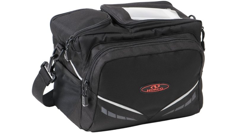 norco lenkertasche active series kansas