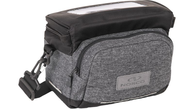 norco lenkertasche ashby