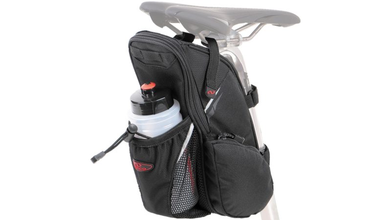 norco satteltasche active series utah xl