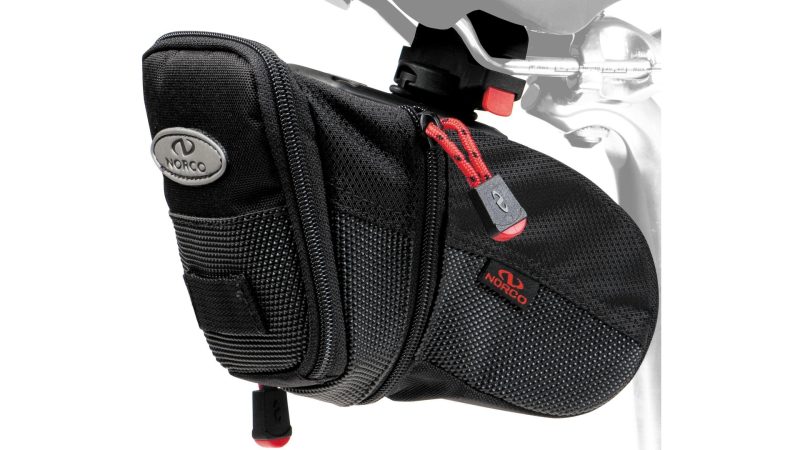 norco satteltasche ohio expandable