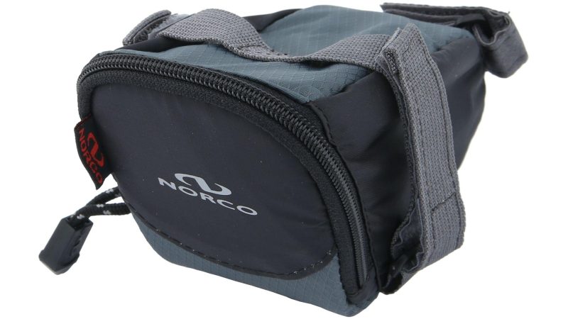 norco satteltasche ohio road midi