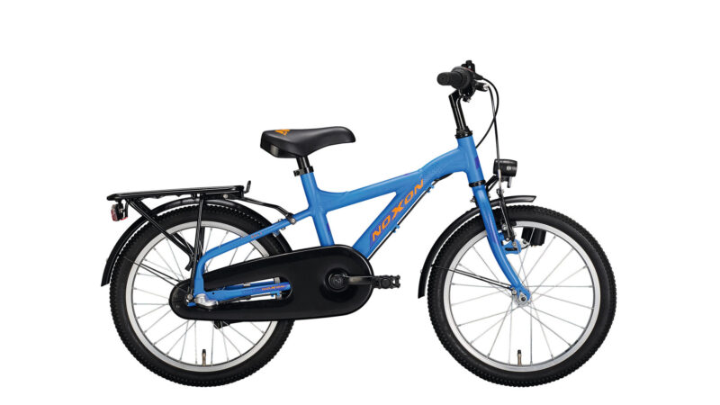 noxon bolt 2025 blau blue matt