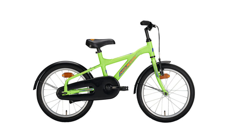 noxon bolt 2025 gruen green matt