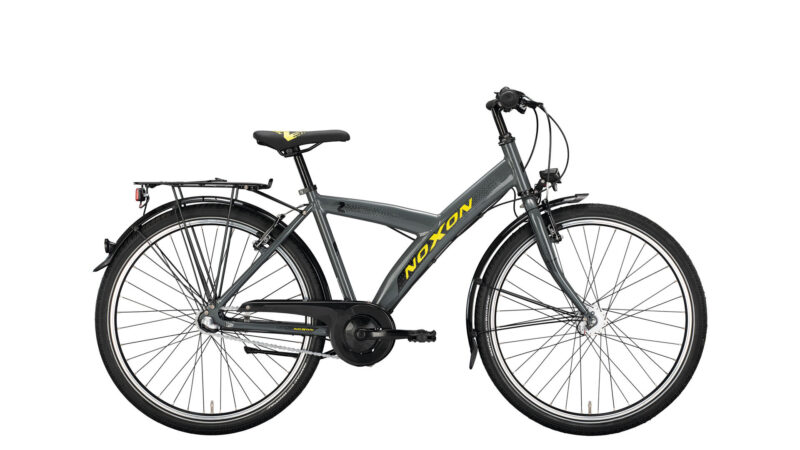 noxon ranger nd 2025 grau dark grey