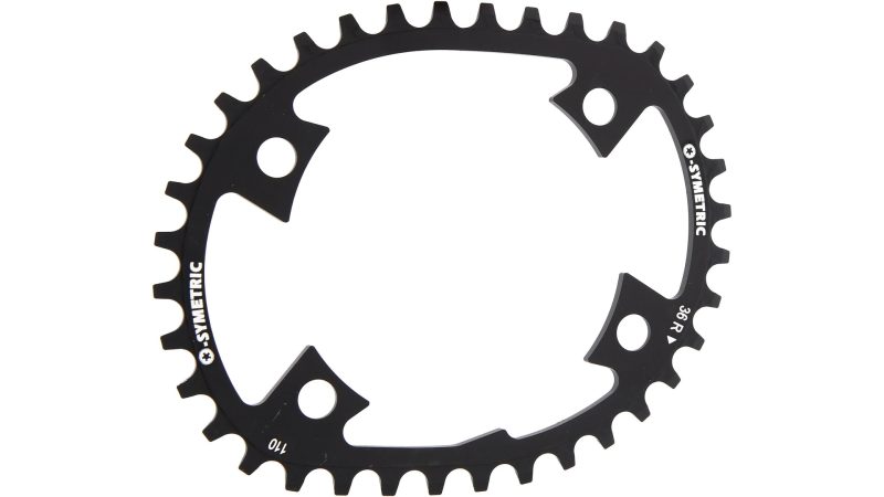 o symetric kettenblatt schwarz 2