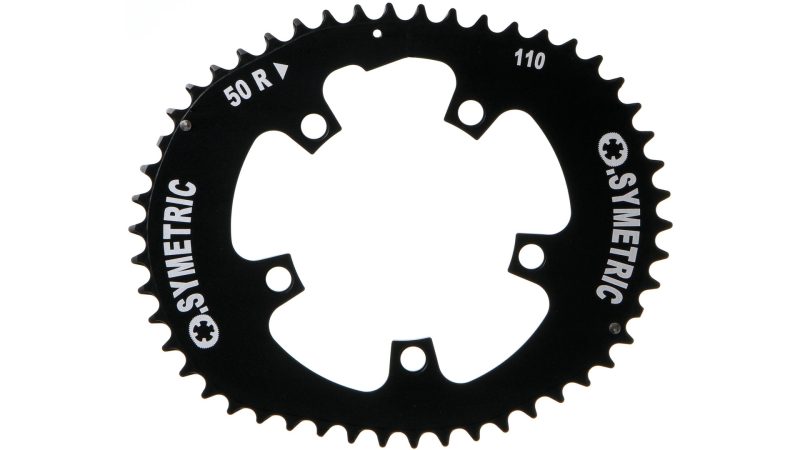 o symetric kettenblatt schwarz schwarz 3