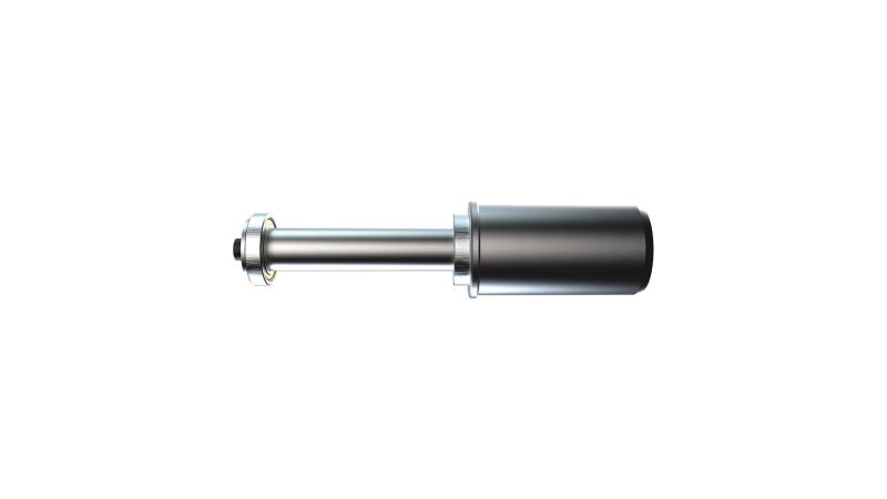 oxford adapter zero g pin bmw silber 1