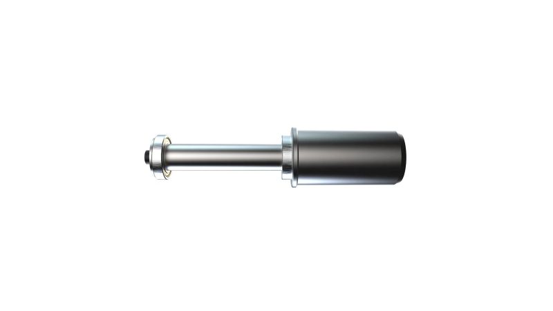 oxford adapter zero g pin bmw silber 2