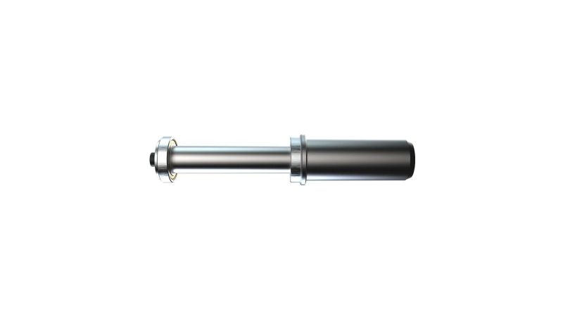 oxford adapter zero g pin ducati silber 1