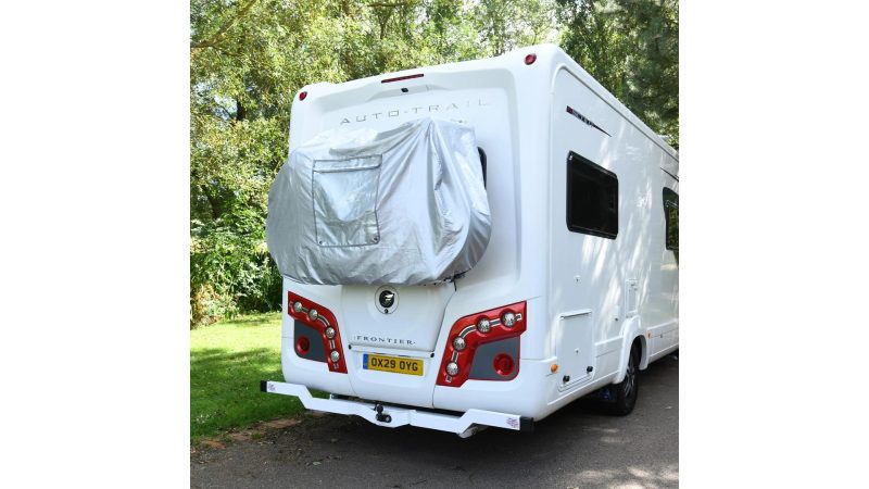 oxford fahrradabdeckung aquatex touring premium