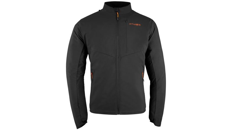 oxford jacke atmos exo standard 1