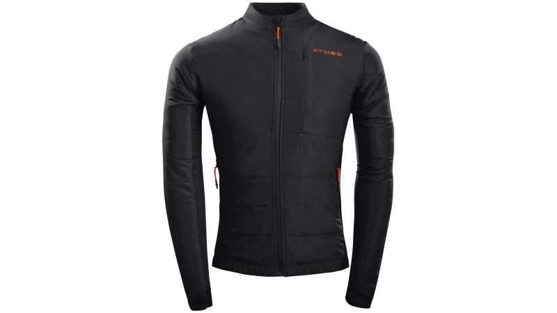 oxford jacke atmos thermo fleece standard