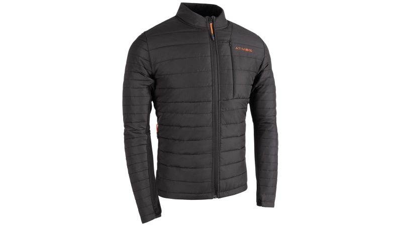 oxford jacke atmos thermo standard