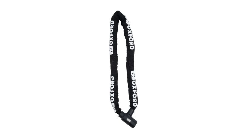 oxford kettenschloss gp10 laenge 200 cm