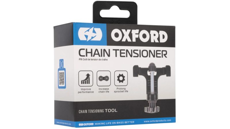 oxford kettenspanner chain tensioner