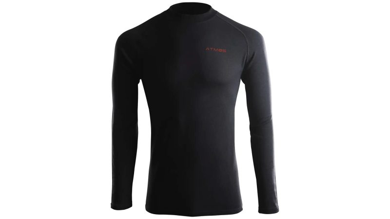 oxford longshirt atmos heatcore standard 1