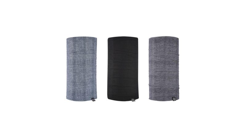 oxford multifunktionstuch comfy heringbone