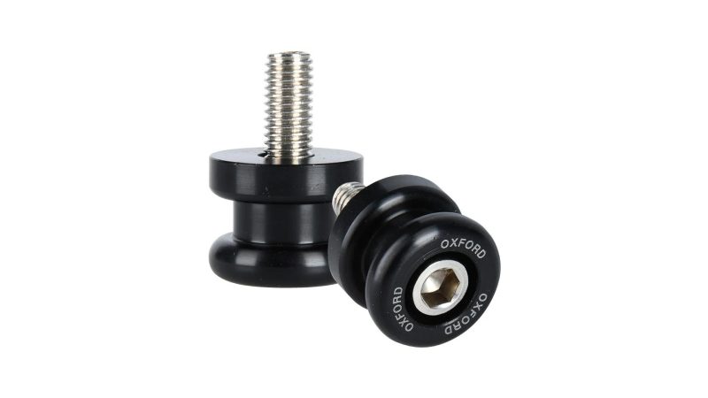 oxford prismabuchsen bobbins m6 x 1