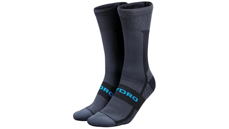 oxford socken atmos hydrocore waterproof standard