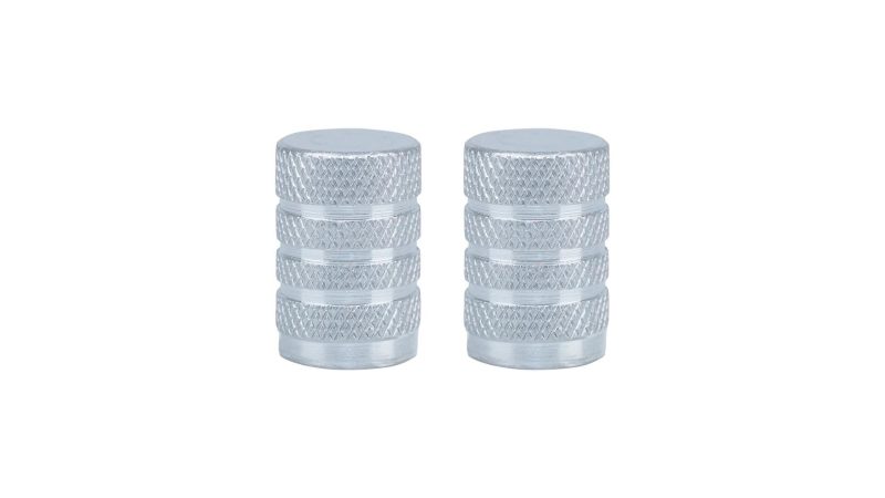 oxford ventilkappe silber