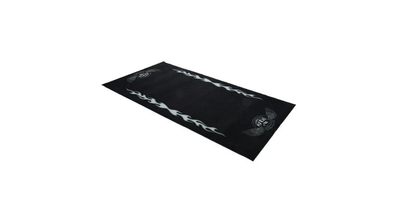 oxford werkstattmatte l flame