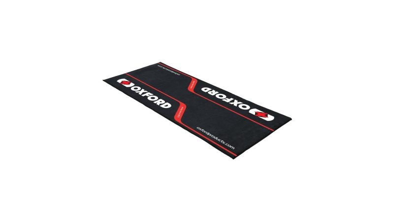 oxford werkstattmatte l racing