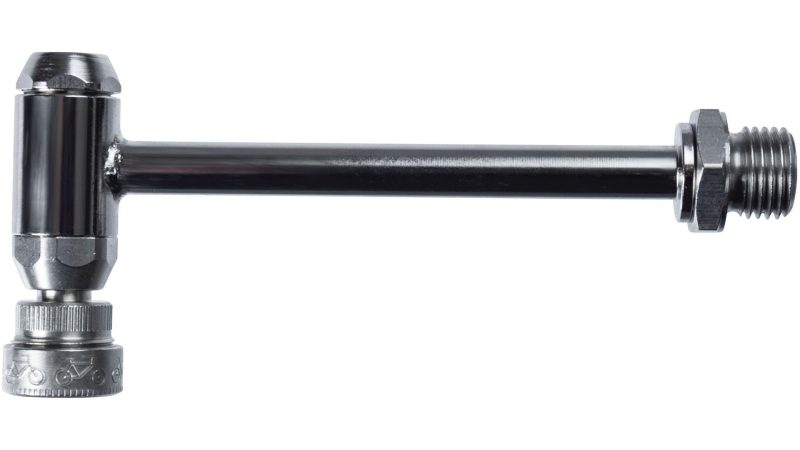 pieper ventiladapter