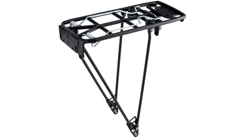 pletscher gepaecktraeger athlete schwarz schwarz