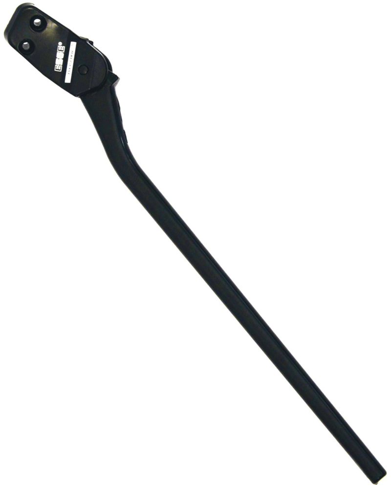 pletscher hinterbaustaender esge comp 18 schwarz