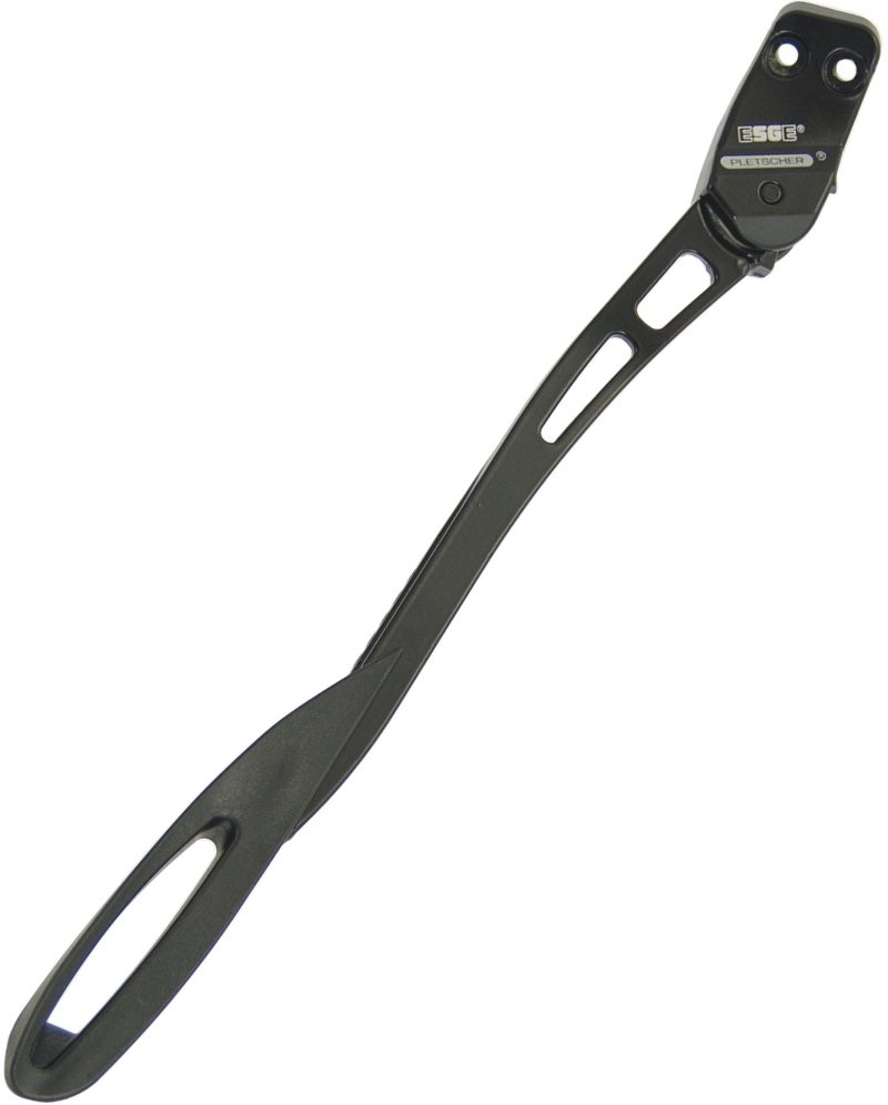 pletscher hinterbaustaender esge comp 18 zoom schwarz