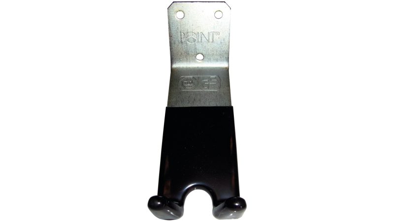point fahrradwandhalter deluxe