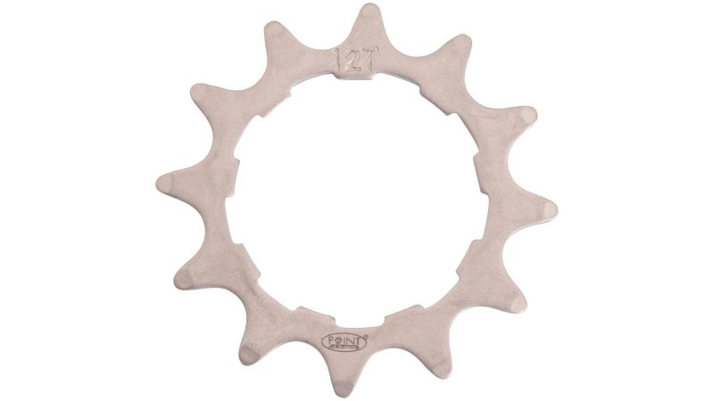 point steck zahnkranz silber silber 5