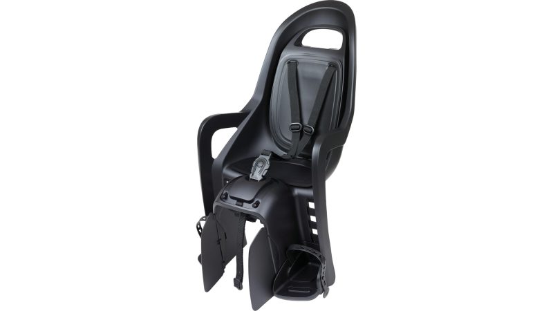 polisport kindersitz groovy mik hd