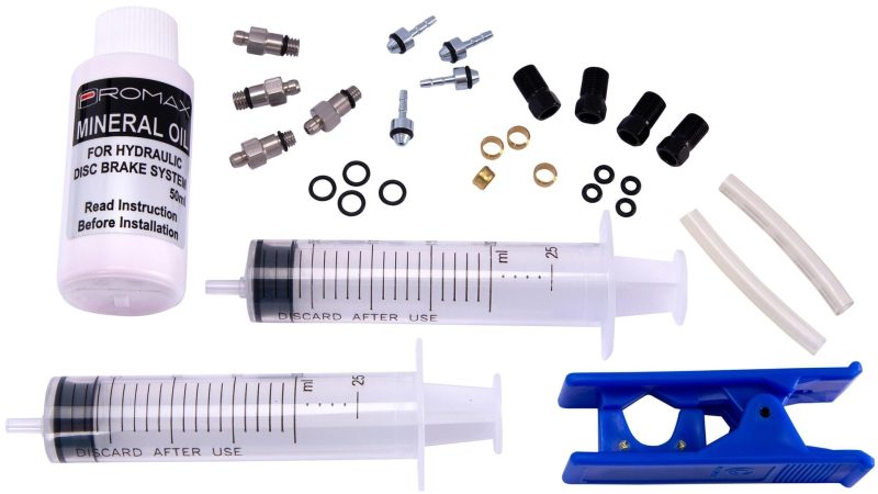 promax entlueftungs kit