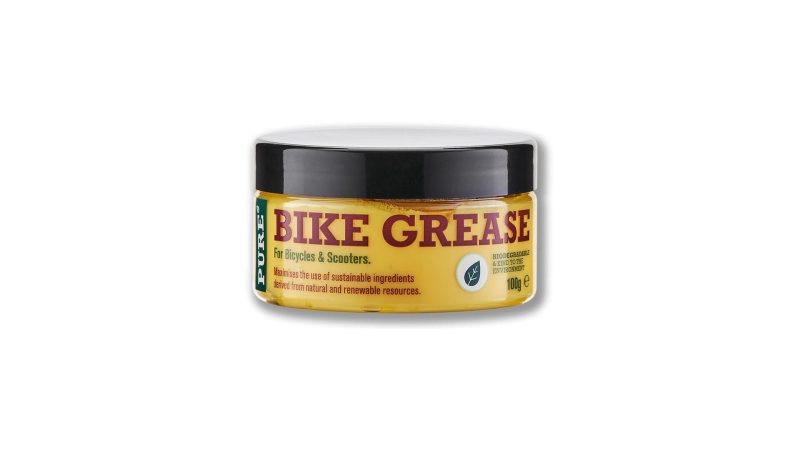 pure fett bike grease
