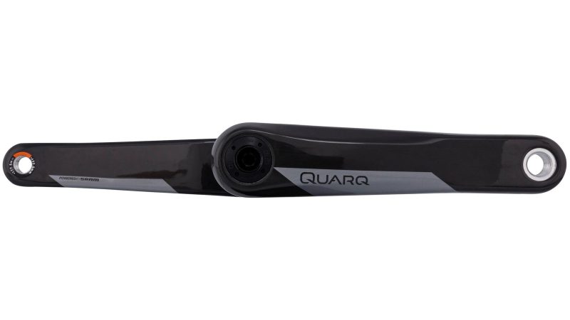 quarq kurbelsatz