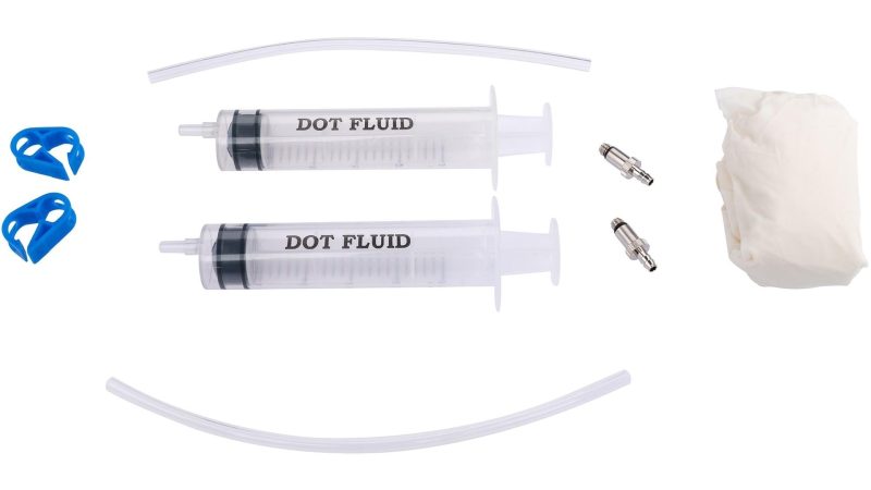 quaxar entlueftungs kit formula