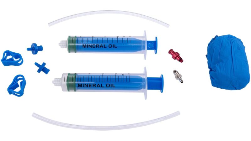 quaxar entlueftungs kit shimano tektro